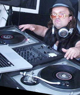 Midget DJ