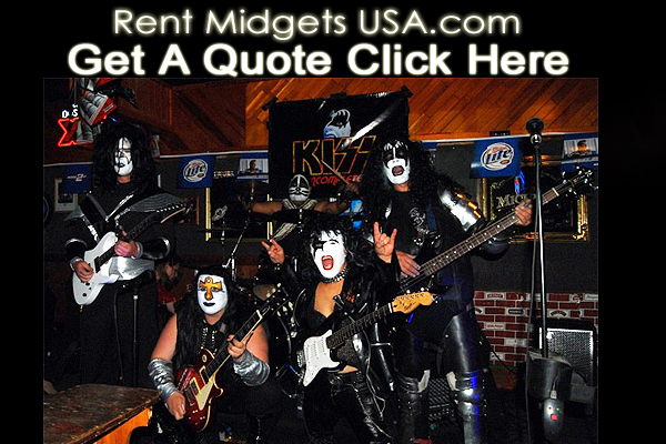 Rent Kiss Here